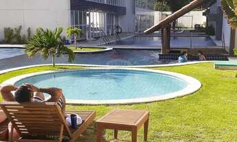 Imagem 4: Apartamento no Ed. Spazzio Privillege Ponta Negra disponível para locação!!