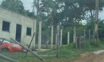 Imagem 6: Chácara de 1000m2 SAN remo contagem