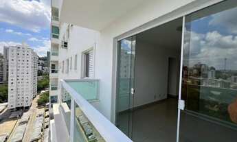 Imagem 7: Apto 2 quartos andar alto no Eco Vitta