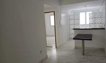 Imagem 6: Apartamento à venda em Jardim Panorama com 50m²