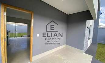 Imagem 3: Casa na Avenida Morro dos Ventos - Chapada dos Guimarães