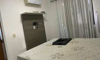 Imagem 7: ALUGO AP BEM LOCALIZADO NO ED APHRODITES GARDEN COM 3/4