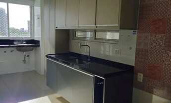 Imagem 5: Apartamento para Venda em Teresina, Fátima, 4 dormitórios, 3 suítes, 4 banheiros, 2 vagas