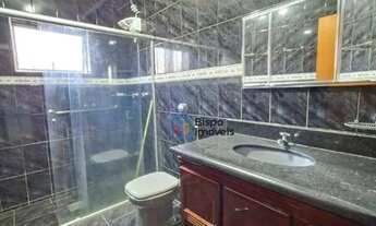 Imagem 6: Casa Residencial com 3 dormitórios para alugar, 162 m² por R$ 2.515/mês - Residencial Vale