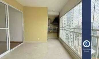 Imagem 5: Apartamento na V. Prudente, 78m², 2 Dormitórios