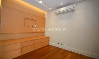 Imagem 8: Apartamento com terraço gourmet em Moema Pássaros