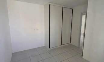 Imagem 7: Saint Cecilia | Apartamento 3 Quartos | 90m²| 2 Vagas |Andar Alto |Moveis Fixos