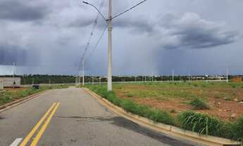 Imagem 5: Venda Lote Residencial - Condomínio Verana - Villa Mariana - Várzea Grande