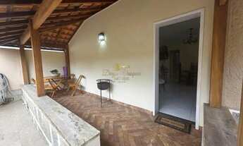 Imagem 3: Casa para Venda em Teresópolis, Agriões, 3 dormitórios, 1 suíte, 2 banheiros