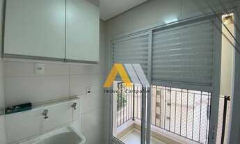 Imagem 4: Apartamento, 85 m² - venda por R$ 1.050.000,00 ou aluguel por R$ 5.480,00/mês - Edificio L