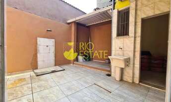 Imagem 8: Casa AMPLA 3 quartos, 105m2, Retiro -- Volta Redonda/RJ