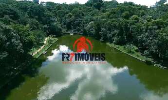 Imagem 6: OPORTUNIDADE!!!LINDO SOBRADO TECNOLÓGICO 4 SUÍTES PLENAS NO COND DO LAGO - GOIÂNIA