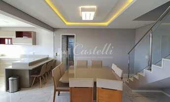 Imagem 6: Apartamento mobiliado para locação, Centro, PONTA GROSSA - PR