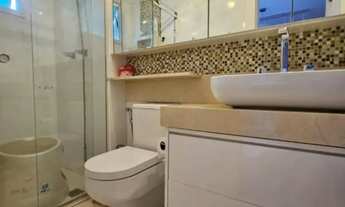 Imagem 13: Apto Gran Club Vila Ema, 182m2, 3 dorm, 3 vagas Reformado