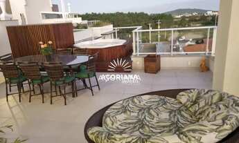 Imagem 2: Cobertura 2 dormitórios à venda Campeche Florianópolis/SC