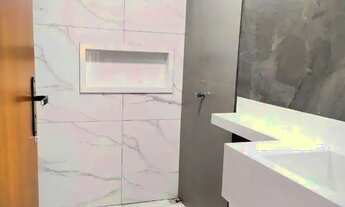 Imagem 5: Linda casa com 3 quartos por trás do Atack / PRONTA PARA MORAR