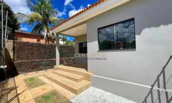 Imagem 3: Casa de Alto Padrão para Locação Jardim Ouro Branco