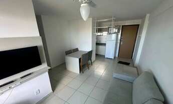 Imagem 6: Alugo apt 2qts mobiliado a 300m da orla. Com academia