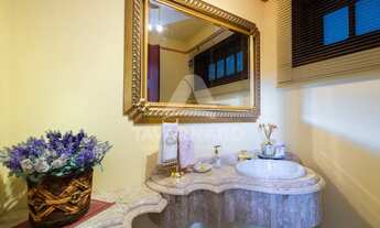 Imagem 7: Casa Padrão em Ponta Grossa