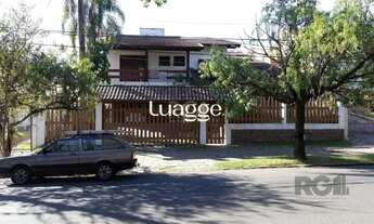 Imagem: Casa em Cristal