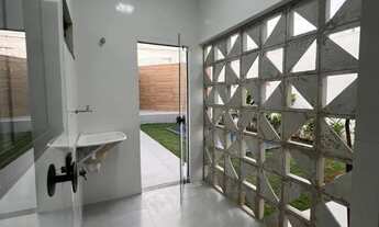 Imagem 12: Sua nova casa com lazer completo no Nova Goiânia  Senador Canedo!