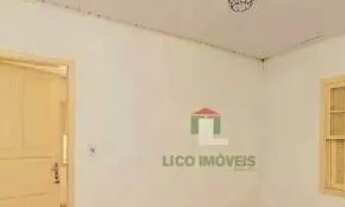 Imagem 5: Casa com 1 dormitório para alugar, 80 m² por R$ 1.805,33/mês - Vila Maria Alta - São Paulo