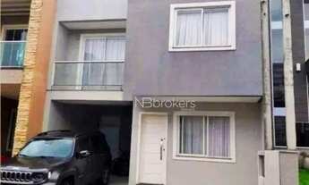 Imagem: Oportunidade Sobrado Triplex mobiliado