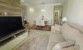 Imagem 3: APARTAMENTO COM 3 DORMS SENDO 1 SUITE; NATURE RESIDENCIAL CLUBE; VERA CRUZ; SOROCABA; OEST