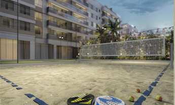 Imagem 5: Apartamento 2 quartos, sendo 1 suíte