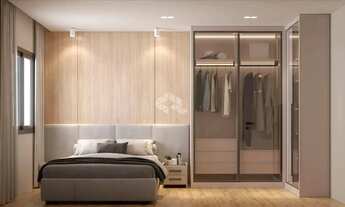 Imagem 2: Apartamento na planta em Bento Gonçalves