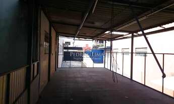 Imagem: Galpão Comercial no Jardim Popular de 595m²