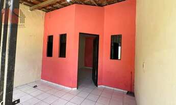 Imagem 2: Casa para locação no Potengi - Natal - RN