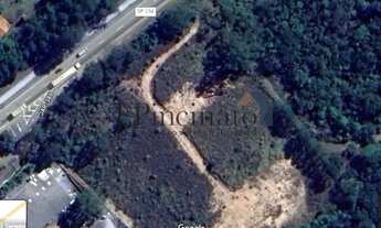 Imagem 3: TERRENO INDUSTRIAL À VENDA - JARINU/SP