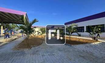 Imagem 5: Galpão para alugar, 6524 m² por R$ 238.150,46/mês - Pirajá - Salvador/BA