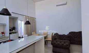 Imagem 2: Casa para locação com 3 suítes no Condomínio Figueira II