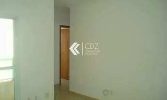 Imagem 6: Apartamento para alugar no Residencial Siena Jardim Gonçalves (Zona Oeste, Sorocaba/SP