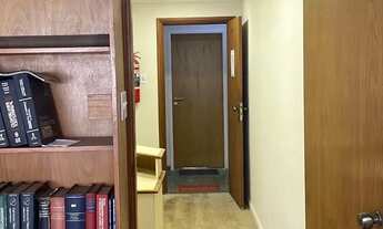 Imagem 4: SALA COMERCIAL COM 32M²