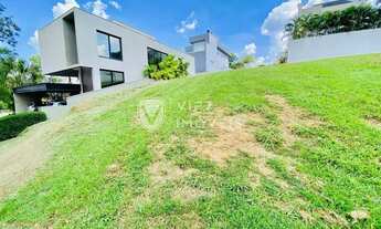 Imagem 6: Lote em condomínio à venda, Alphaville Nova Esplanada - Votorantim/SP