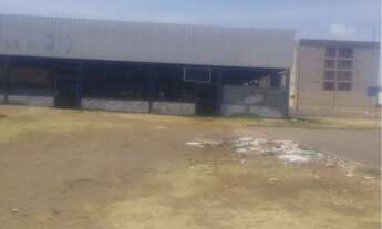 Imagem 6: Lote com 200 m2 ao lado da avenida, qn 313 Samambaia Sul Df