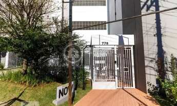 Imagem 4: Imóvel em Vila Gustavo: Apartamento 02 Dorm. com 43m² por R$ 374.000 - Venda