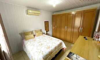 Imagem 7: Casa com 2 dormitórios à venda, 140 m² por R$ 340.000,00 - Capão da Cruz - Sapucaia do Sul