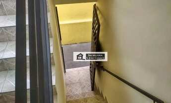 Imagem 3: Casa com 1 dormitório para alugar, 30 m² por R$ 862,00/mês - Vila Liviero - São Paulo/SP