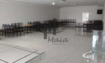 Imagem 4: Locação Prédio Comercial Santo Andre Palmares Ref: 38333