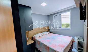 Imagem 3: Apartamentto de 2 dormitorios com 44 metros e uma vaga