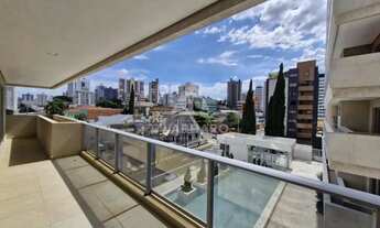 Imagem 4: Apartamento Padrão em Ponta Grossa