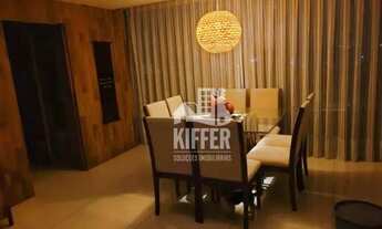 Imagem: Cobertura com 3 quartos à venda, 180 m²