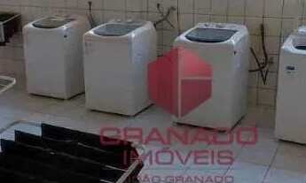 Imagem 5: Apartamento com 1 dormitório para alugar, 18 m² por R$ 1.385,00/mês - Zona 07 - Maringá/PR