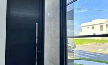 Imagem 3: CASA TÉRREA - LOTEAMENTO FAZENDA RONDA - SP