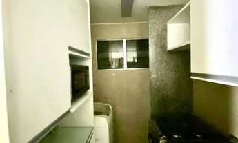 Imagem 5: Imóvel decorado, com moveis planejados. Proximo ao Shopping Recife e dos melhores Colegios