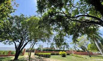 Imagem 4: CASA TERREA EM CONDOMINIO COM 3 SUITES; RESIDENCIAL SANTA MARIA ; VOTORANTIM